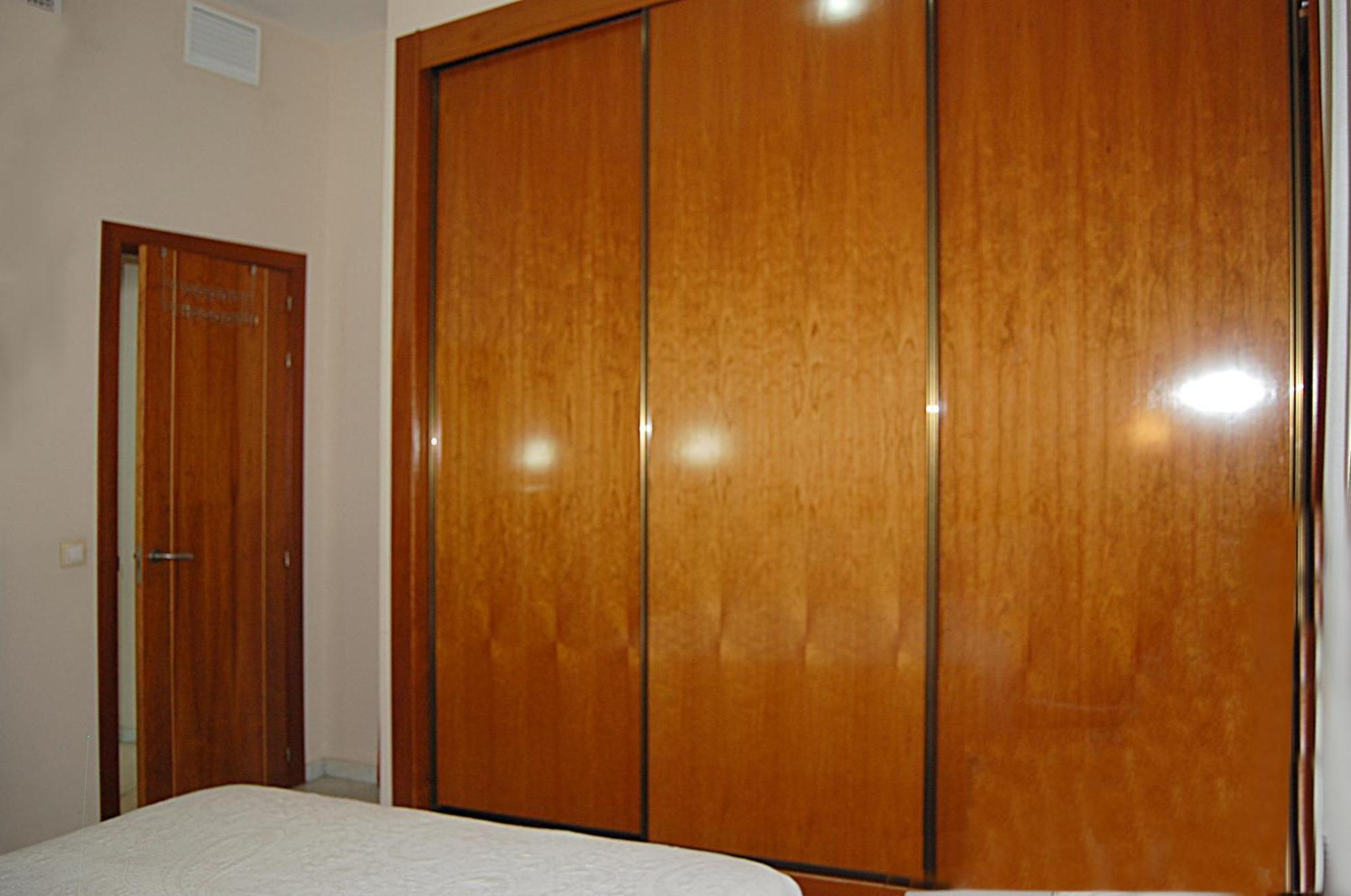 Edificio Luxsevilla Apartamento *