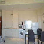 Edificio Luxsevilla