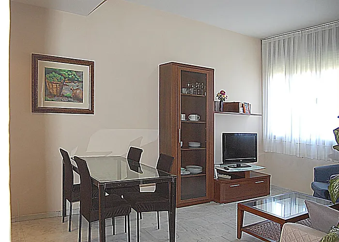 Edificio Luxsevilla