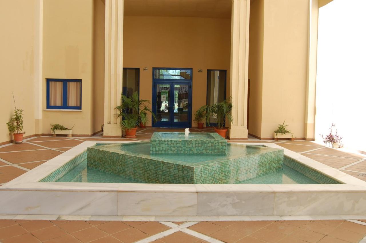Edificio Luxsevilla Sevilla